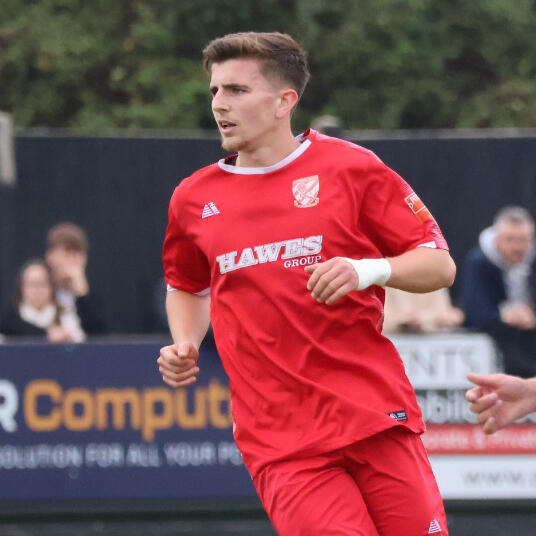 1-2-1 Football Coaching Buckinghamshire