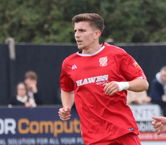 1-2-1 Football Coaching Buckinghamshire